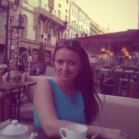 Евгения Петрова