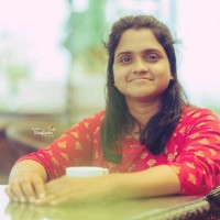 Krithiga Mani