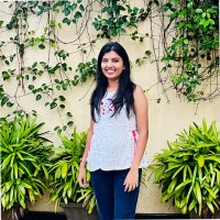 Shweta Gejage