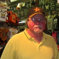 Harry Johnson