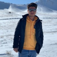Afshin Esmaili