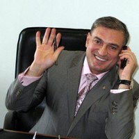 Igor Isaev