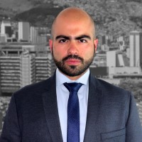 Daniel Vanegas Martínez