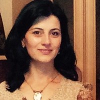 Tatevik Grigoryan