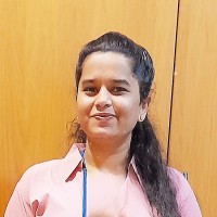 kanchan aher