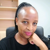 Malesa Tshangwane