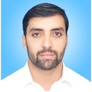Khadim Nabi, Ph.D. in Rural Development
