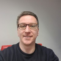 Arlind Gjonbalaj