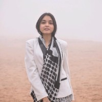 Amrapali Patra