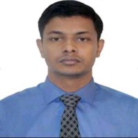 Dipankar Chandra Das