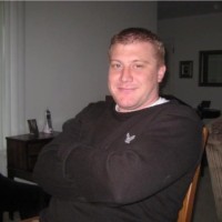 Ryan Vipond