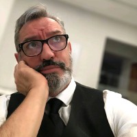 Anthony Giovanni