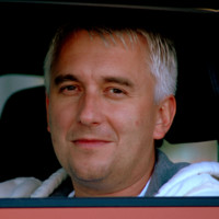 Szczepan Mroczek