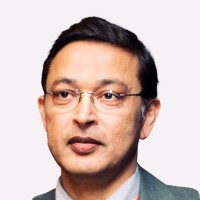 Niraj Sharan