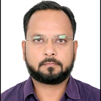 Nitin Upadhyay