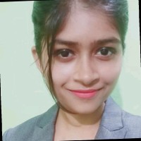 Susmita Paul