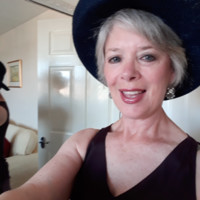 Gillian Miles