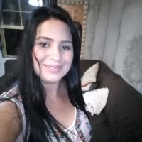 Simone Rodrigues Dos Santos