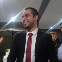 Gian Alarcón Zevallos