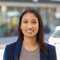 Siddhi Patel, Eit