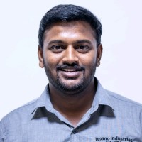 Kandhavel N