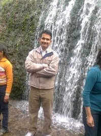 amrish sharma