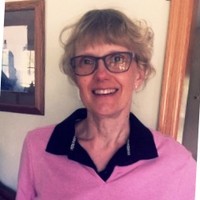 Nancy Bodin
