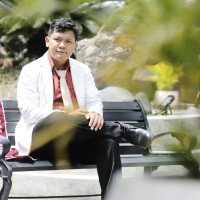 Muhammad Rafi Arif Noor Rohim