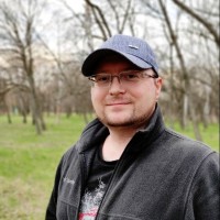 Maksim Boev