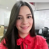 Diana Pilar Rodriguez Cortes