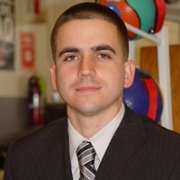 Daniel Estape, MPH, MS, CSCS