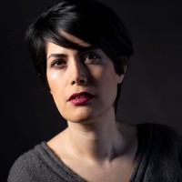 Parandis Haghnesarfard