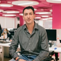 David Argüeso González