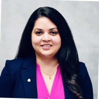 Ramita Kc, Pmp®, Mba