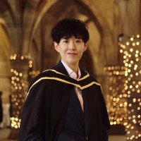 Adrien Yang (Hsiu Li)