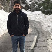 Ahmed Asfandyar