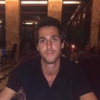 Alexandre Fitoussi