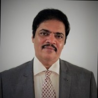 Raghunandan Patil