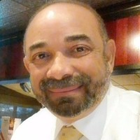 Benjamin Matos