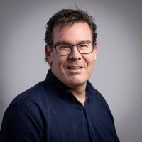 Jaap De Klerk