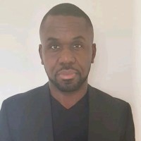 Lionel NWEGNEGUE MBOUMBA