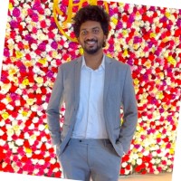Premnath Rajan