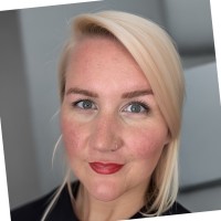 Katie Hodgson-Mcgowan Chartered Mcipd