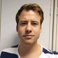 André Gustavsson
