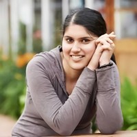 Anvitha Gupta