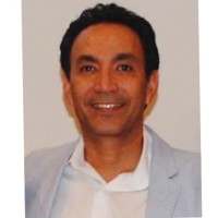 Dr. Alfredo Morán Hassan