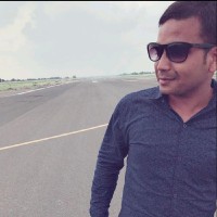 Mr Husain