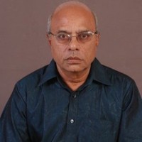 Arun Narayanan