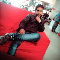 Ankur Pandey