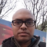 Partho Protim Mondal
